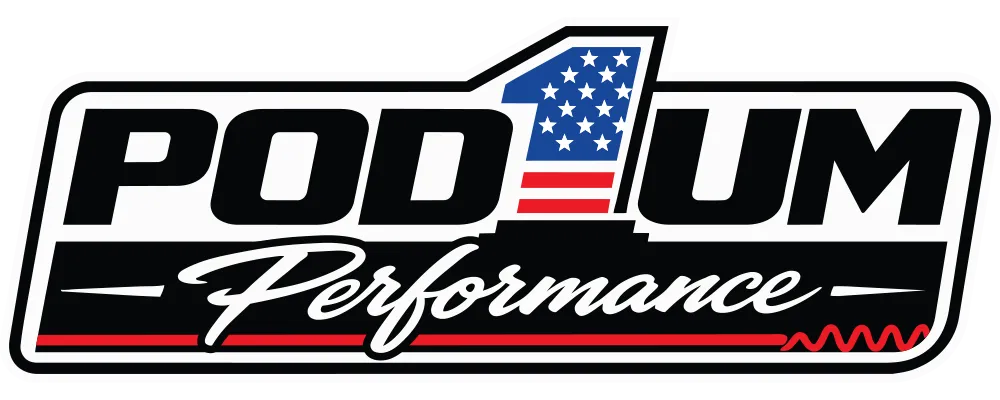 Pod1um Performance